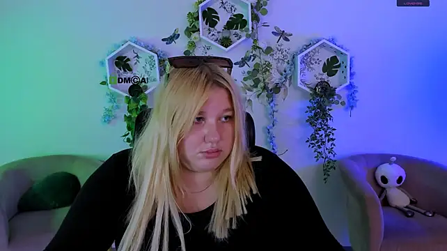 Czat XXX na żywo – juli_kisss