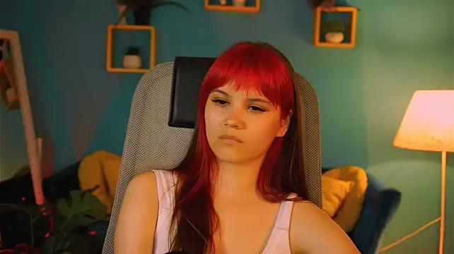 EvaThopson XXX чат на живо