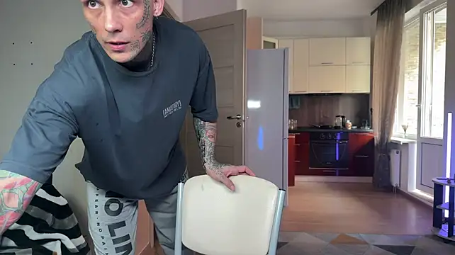Anubisgods 라이브 XXX 채팅