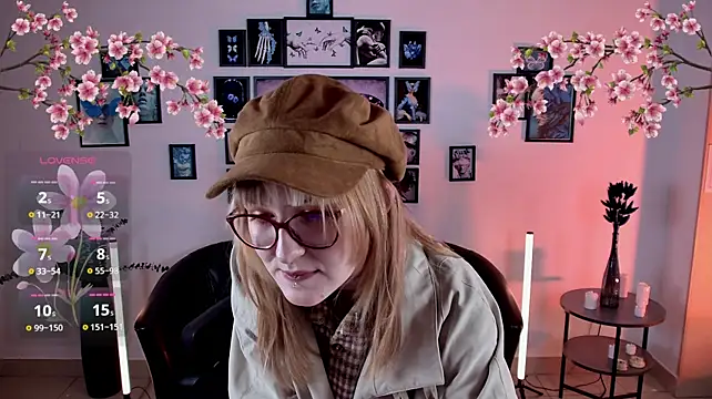 lanafitch live XXX chat