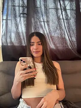 Chat XXX Live Lottus_fire