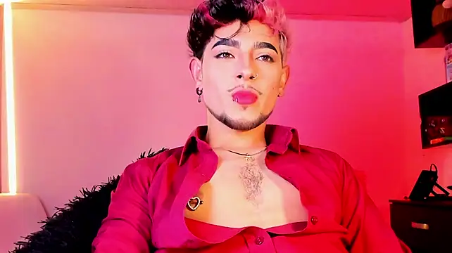Dominik_Eclipse – Naživo XXX chat