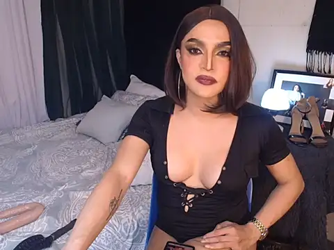 AubreyMyles Pertunjukan Webcam