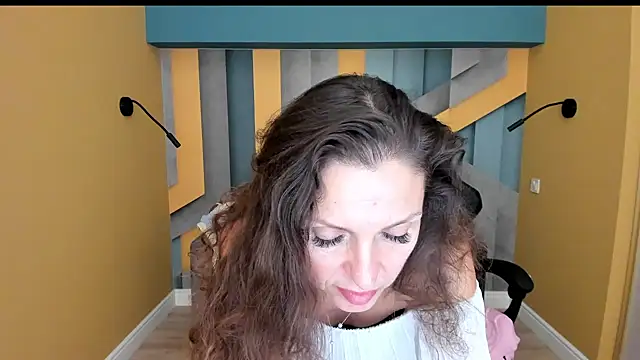 Czat XXX na żywo – EllaLong