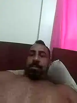 Show de webcam de SilencedPoseur