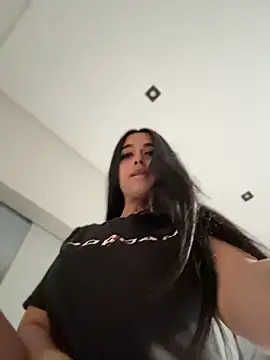 دردشة LilMisIndianx الجنسية المباشرة