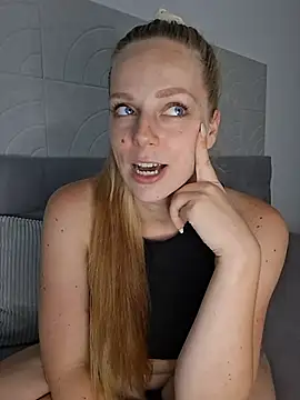 Larifari0406 Webcam-Show