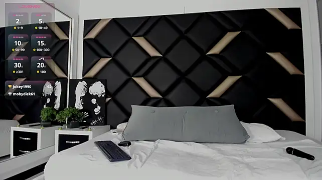 MelisaKovacs Adlı Modelin Canlı XXX Sohbeti