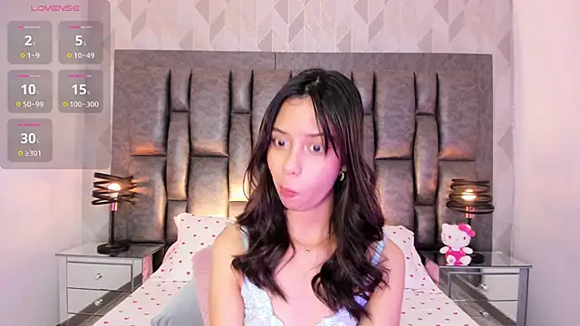 AriRose 라이브 XXX 채팅