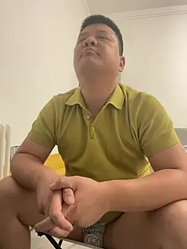 XXX chat uživo modela zhang1118