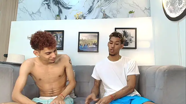 Chat XXX ao vivo de GOLD_BUDDY1