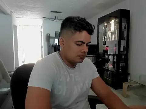 luigidickk Webcamshow