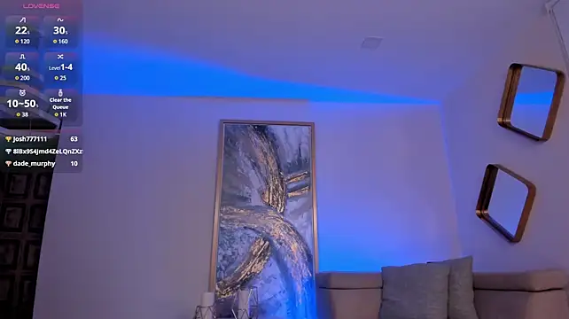 MorganHicksn Live XXX chat