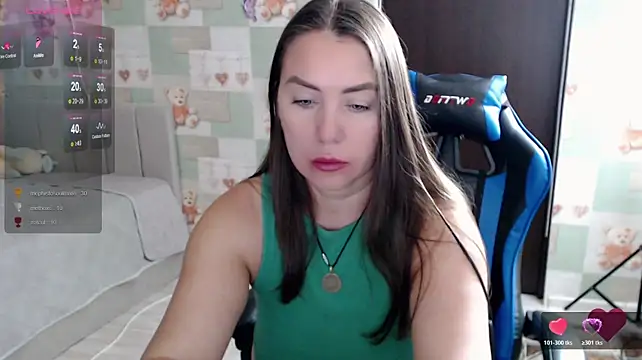 Korolek12 라이브 XXX 채팅
