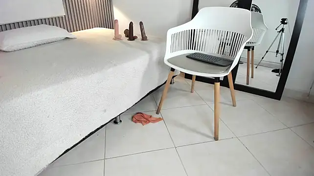 Zafiiraa's Live XXX Chat