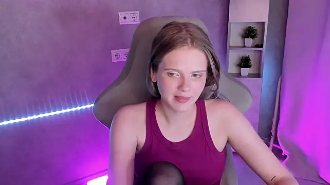 Alisa_Allison's Live XXX Chat