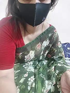 Chat XXX en directo de saijal_rao