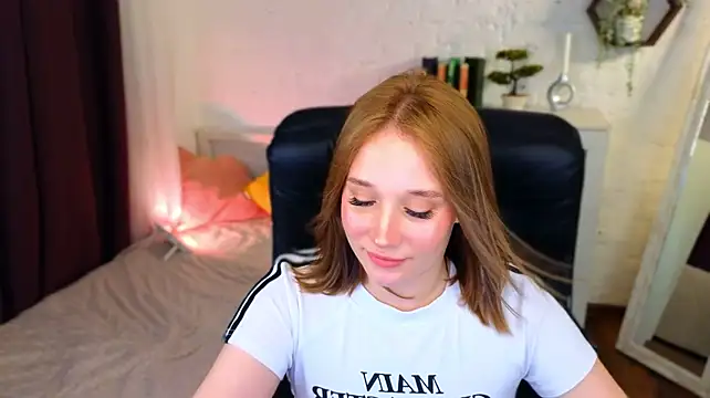 AliceTrenton 라이브 XXX 채팅