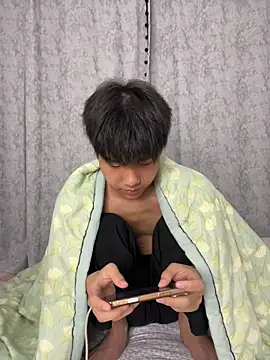 guoguo18 Pertunjukan Webcam