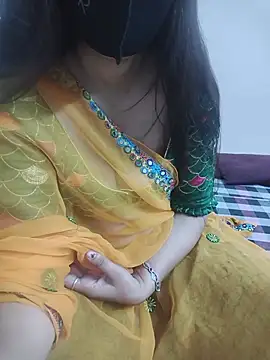 Živý XXX chat saijal_rao