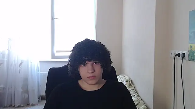 Show de webcam de Arsen_schneider