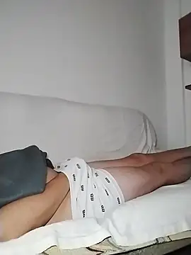Potro_salvaje33 Obrolan Langsung XXX