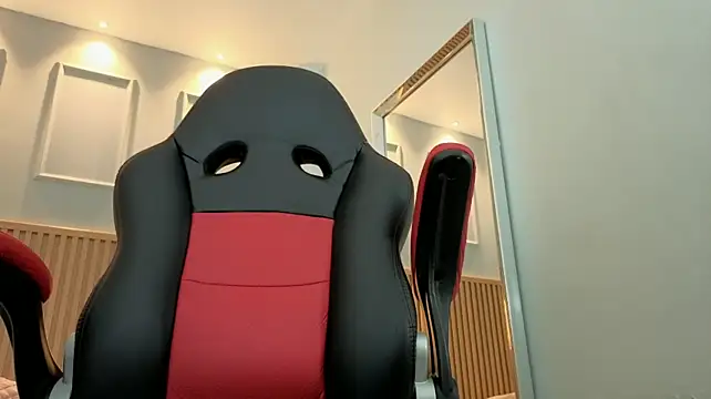 Chat +18 de VENUSGREYS1 ao vivo