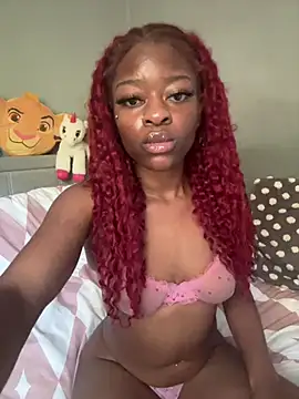 Živý XXX chat Cleosweetiex