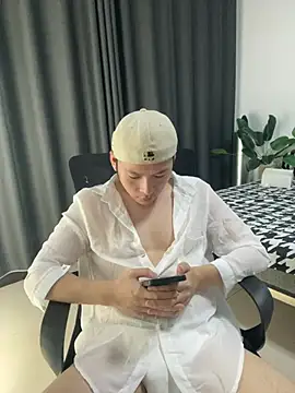 yichen008 Show Webcam