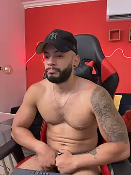 Mike_savage3 Live XXX-chat