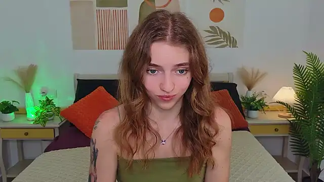 TayloryStar Chat XXX in diretta