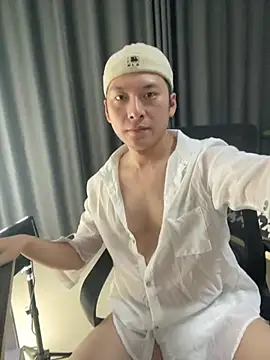 yichen008 Show Webcam