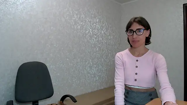 Javelinka's Live XXX Chat