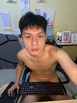 Jan_Waynexx Pertunjukan Webcam