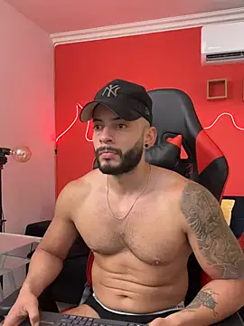 Mike_savage3n Live XXX chat