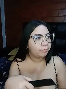 Czat XXX na żywo – Chantal_lopez