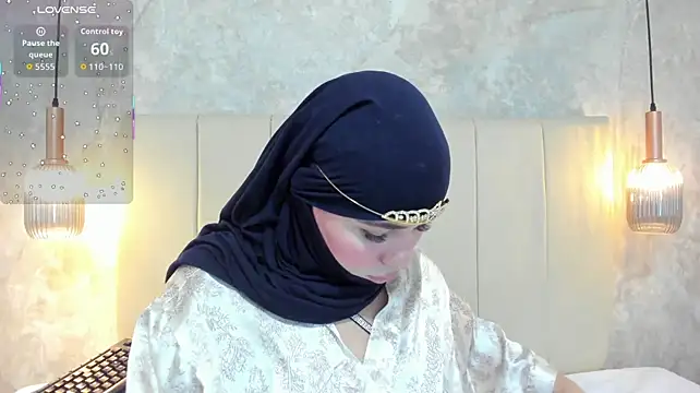 _Saandy 라이브 XXX 채팅