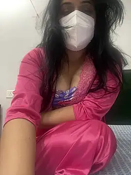 Riyuu112 Live XXX-Chat