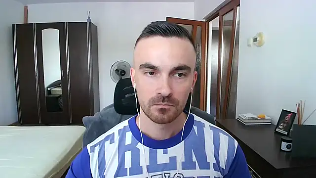 mu5clemania2 Chat XXX live