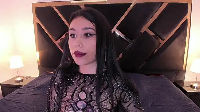 SusanVilla Chat XXX in diretta