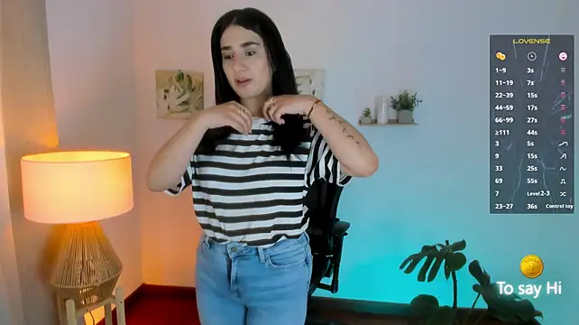 Anya_Volkov's Live XXX Chat
