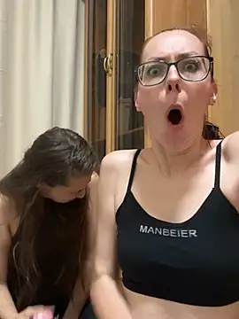 Czat XXX na żywo – RussianGirls_