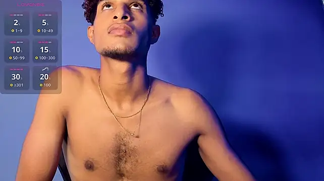 Alex_Bloom Live XXX-chat