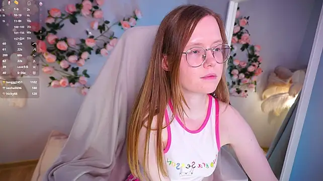 More_Sonne's Live XXX Chat