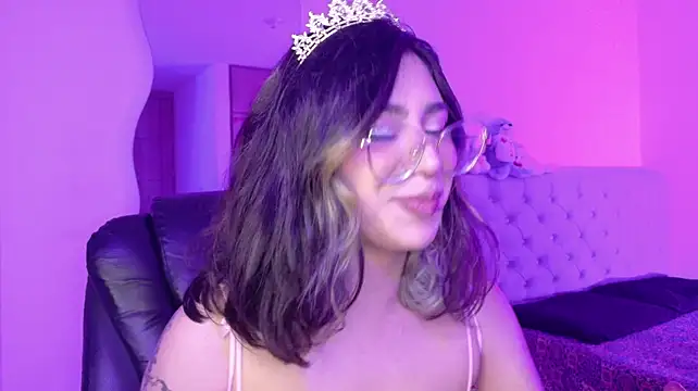 Czat XXX na żywo – Alejaa_storm