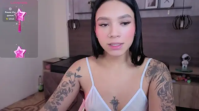 Živý XXX chat miiaboss_