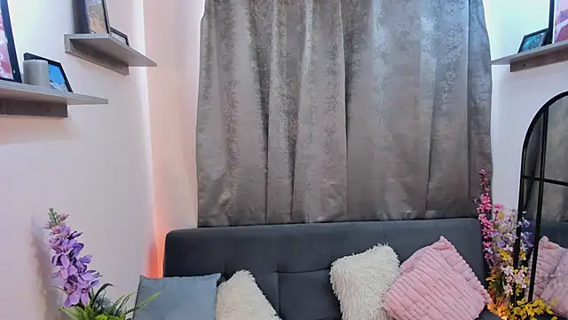 Amelia_bss' Live XXX Chat