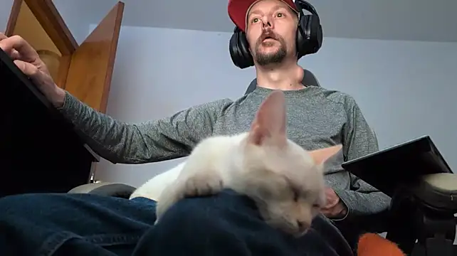 XXX chat uživo modela stoner_420