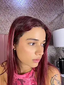 amber_sparkle's Live XXX Chat