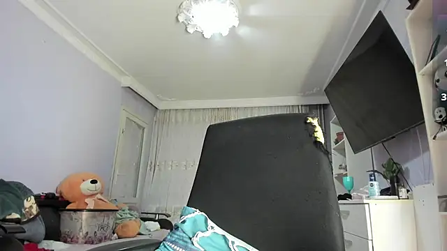 fancy_casssie's Live XXX Chat